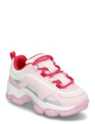 Strada Dreamster Cb Kids Pink FILA