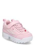 Disruptor E F Tdl Pink FILA