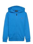 K Balis Fzh Blue Napapijri