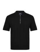 Anf Mens Sweaters Black Abercrombie & Fitch