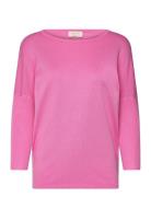 Pullover Pink FREE/QUENT