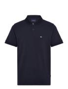 Polo S/Spolo S/S Navy Lindbergh
