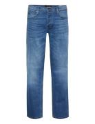 Bhrock Reg 0069 Noos Blue Blend