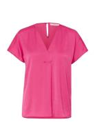 Rindaiw Top Pink InWear