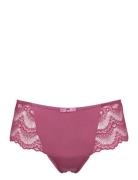 Tanya String Pink Missya