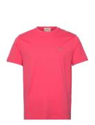 Reg Shield Ss T-Shirt Red GANT