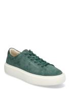 Starlight U Suede Petrol Green Sneaky Steve