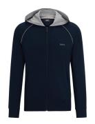 Mix&Match Jacket H Blue BOSS