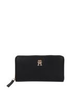 Th Logotape Lrg Za Black Tommy Hilfiger