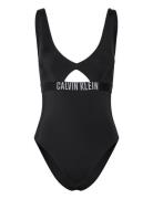Piece Fashion Fit Black Calvin Klein