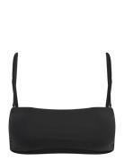Bandeau-Rp Black Calvin Klein