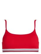 Bralette Rp Red Tommy Hilfiger