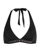 Halter Rp Black Tommy Hilfiger