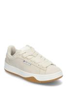Tjw Skate Sneaker Beige Tommy Hilfiger