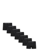 Trunk 7-Pack Black GANT