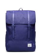 Herschel Survey Backpack Blue Herschel