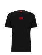 Diragolino212 Black HUGO