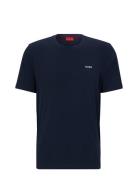Dero222 Navy HUGO