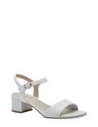 Women Sandals White Tamaris