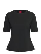 Darnelia Black HUGO