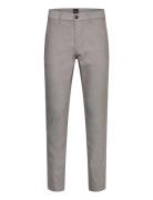 Chino_Slim Beige BOSS