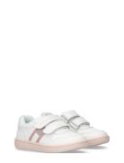Tommy Hilfiger Low Tops Velcro Sneaker White Tommy Hilfiger