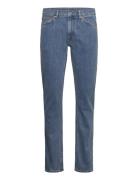 Reg Clean Wash Gant Jeans Blue GANT