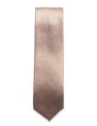 Classic Tie Beige Amanda Christensen