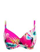 Carabelita Pink Fantasie