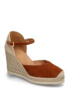 Castilla25Ks Brown UNISA
