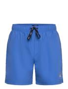 Rudi Reg Pe Vin M Swim Blue VINSON