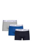 Trunk 3-Pack Patterned GANT