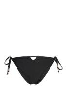 Luna Cheeky T Black Hunkemöller