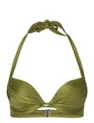 Holbox Plunge Green Hunkemöller