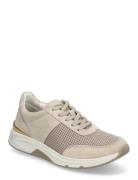 Rollingsoft Sneaker Beige Gabor