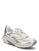 Rollingsoft Sneaker White Gabor