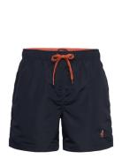 Mcs Swimshorts Garland Men Navy MCS