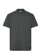 Borg Polo Shirt Green Björn Borg
