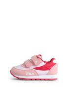 Orbit Revolution Velcro Tdl Pink FILA