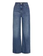 Ribcage Wide Leg H223 Polar Pe Blue Levi's®