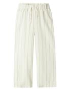 Nkffizteks Wide Pant Green Name It