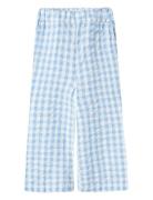 Nmffisina Wide Pant Blue Name It