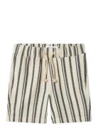 Nkmfoko Nreg Shorts Cream Name It