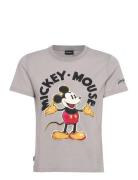 Mickey Mouse Beige Desigual