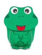 Small Friend Frog Green Affenzahn