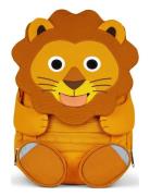 Large Friend Lion Yellow Affenzahn