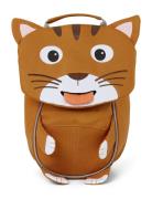 Small Friend Cat Brown Affenzahn