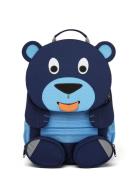 Large Friend Bear Navy Affenzahn
