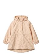 Jacket Thulla Pink Wheat
