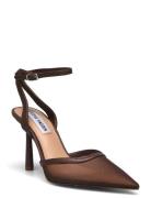 Alliance-M Brown Steve Madden